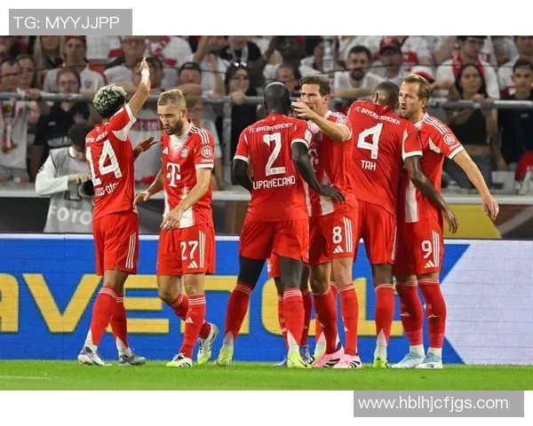 足球明星们如何评价拜仁慕尼黑的实力与魅力