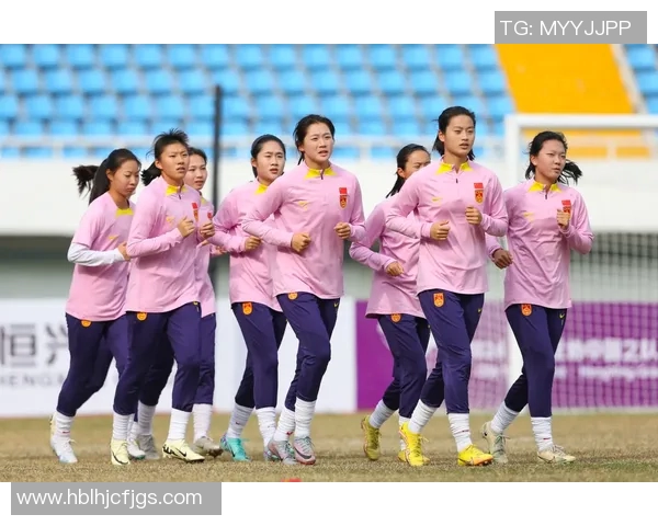 中国足球美女的魅力与实力并存展现新时代女性风采与运动激情
