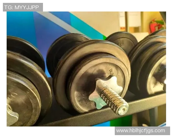 哑铃初学者选购指南如何确定适合自己的哑铃重量